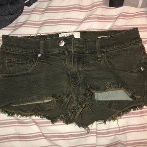 Shorts